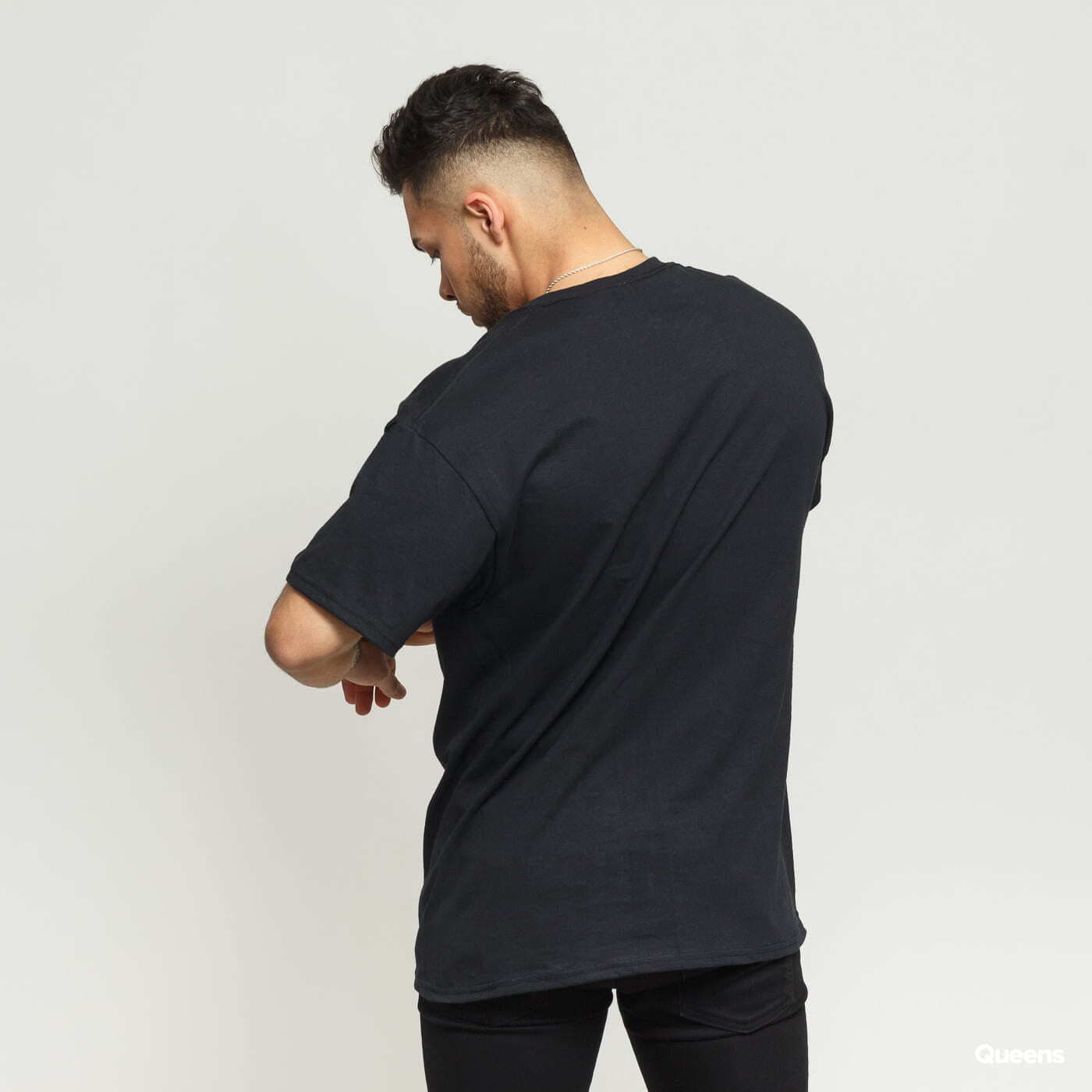 T-shirts Thrasher Godzilla Tee Black