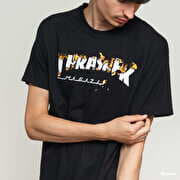 Thrasher intro burner discount