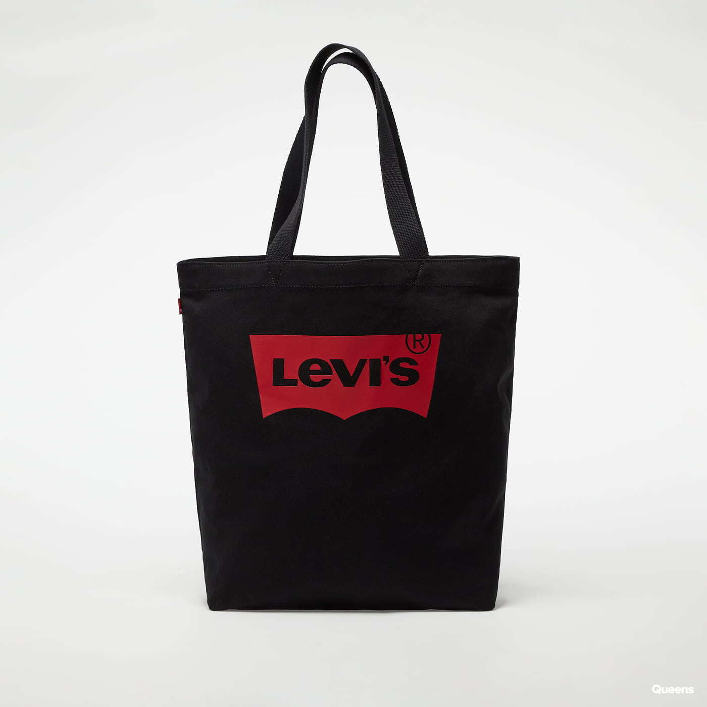 Tašky přes rameno Levi's ® Batwing Tote Black