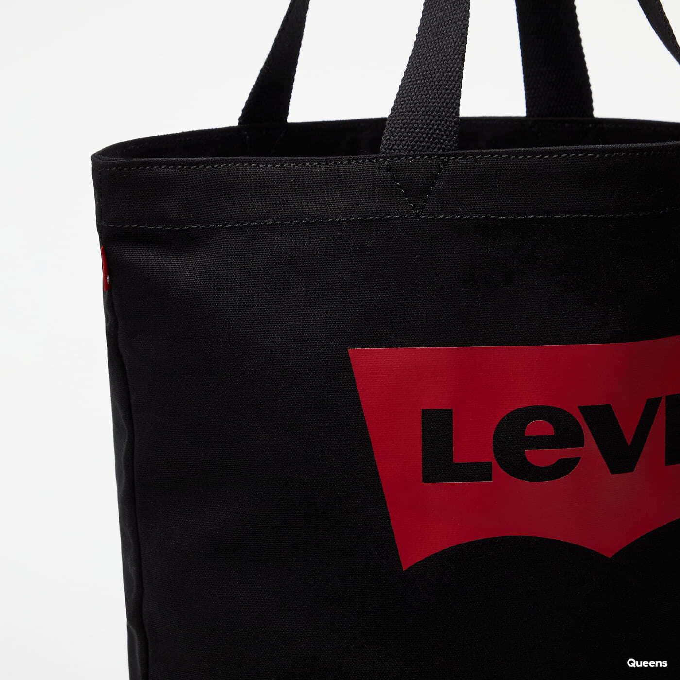 Umhängetaschen Levi's ® Batwing Tote Black