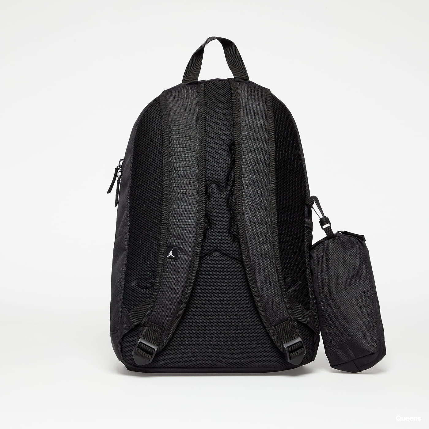 Mochilas para hombres Jordan Air School Backpack Black