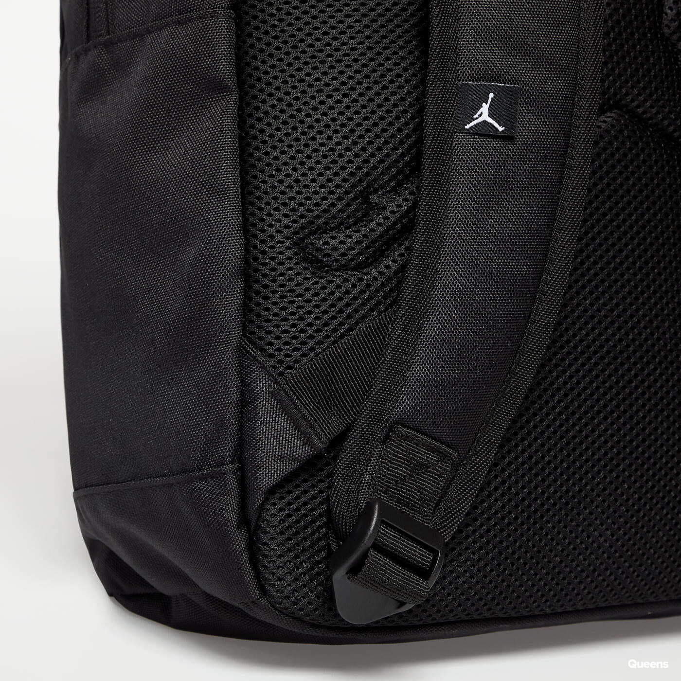 Mochilas para hombres Jordan Air School Backpack Black