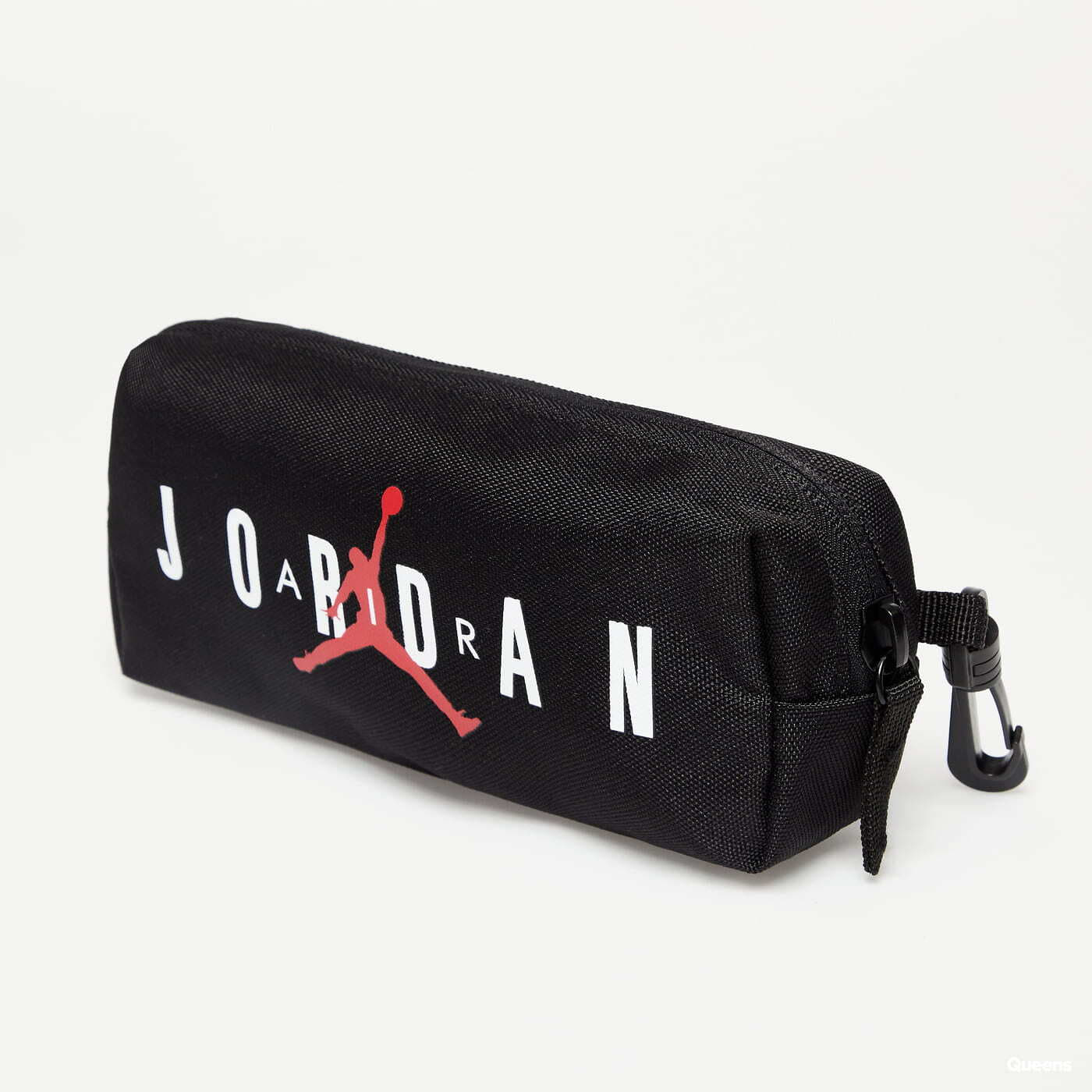 Mochilas para hombres Jordan Air School Backpack Black
