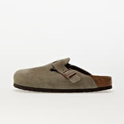 Birkenstock Boston SFB VL Taupe