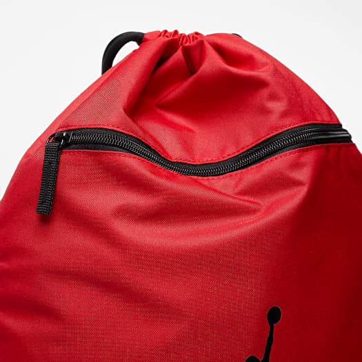 Backpacks Jordan Sport Gym Sack Gym Red Queens