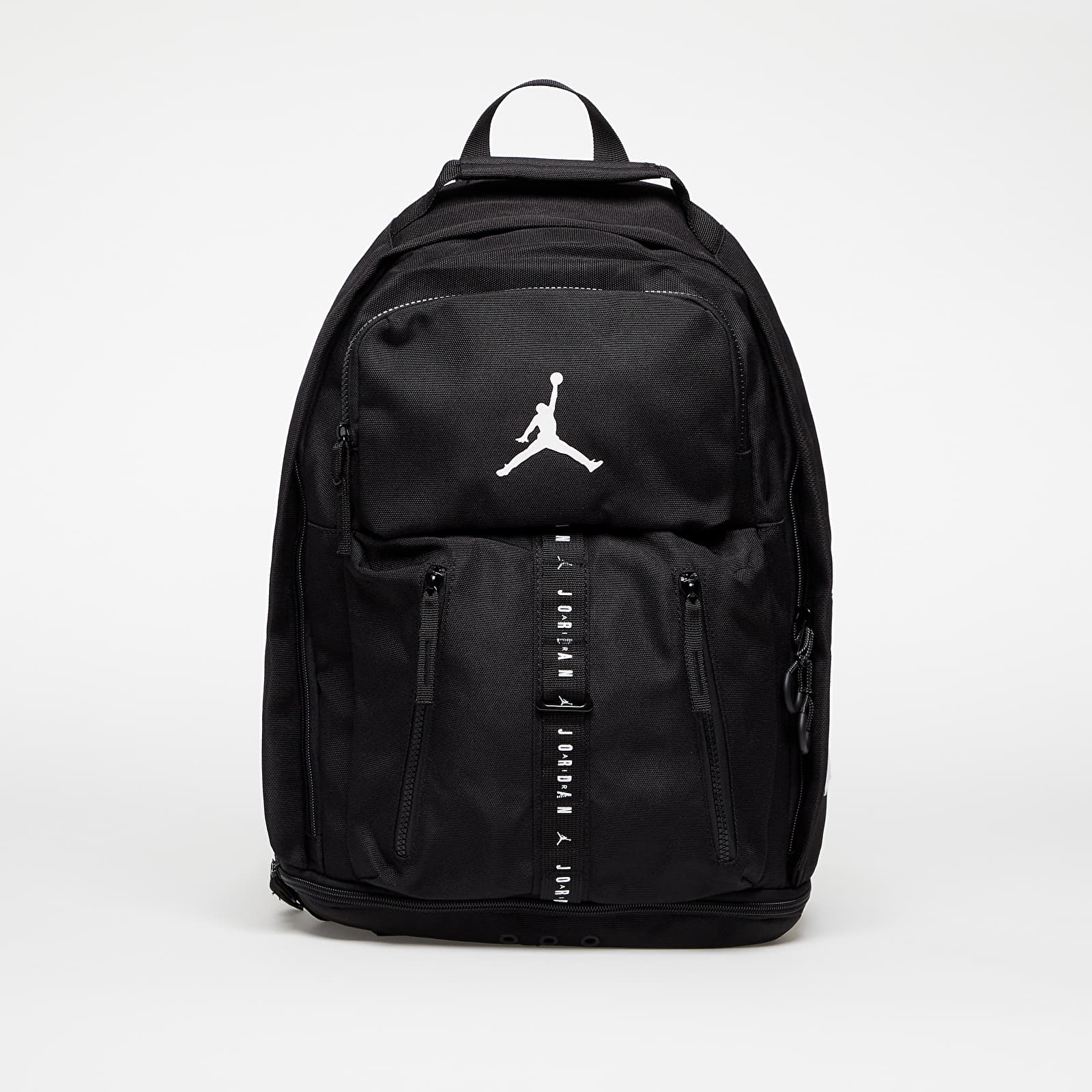 Jordan Sport Backpack Black Universal