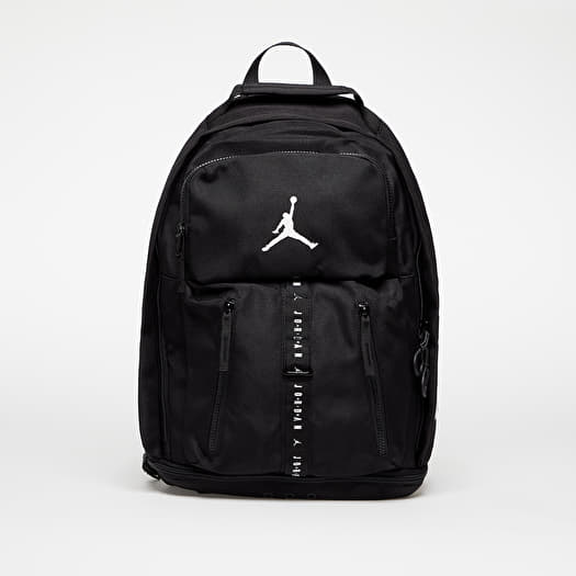 Rucsac Jordan Sport Backpack Black