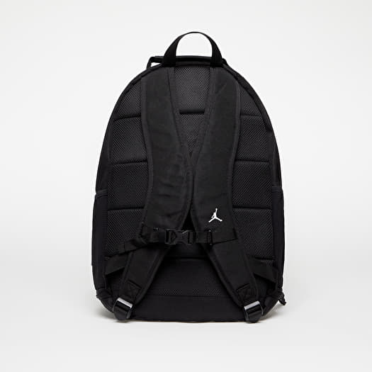 Black backpack sport clearance