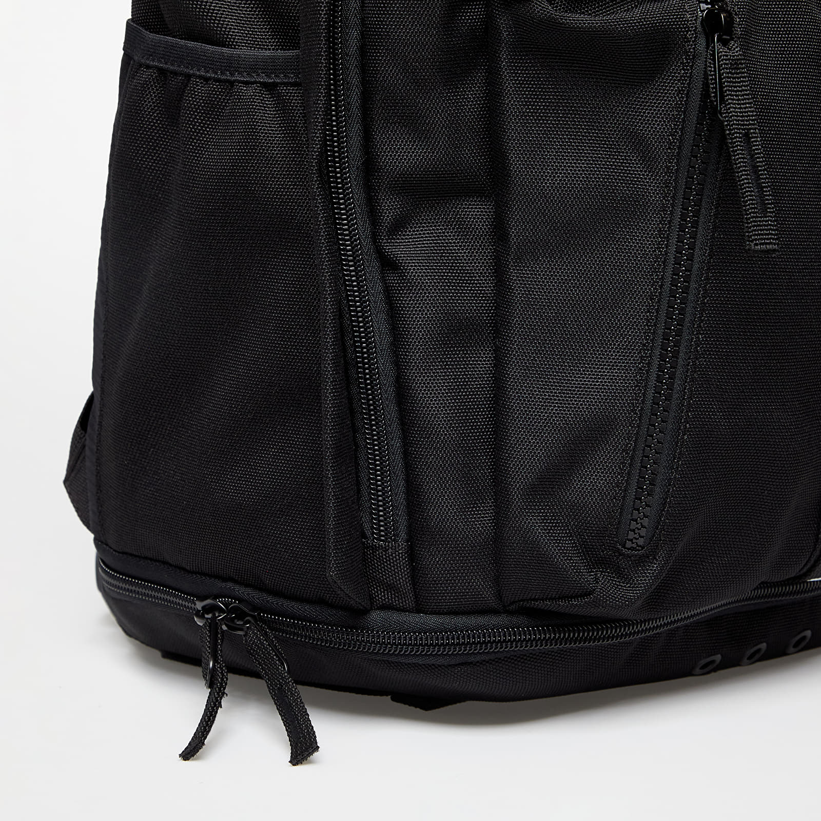 Batohy Jordan Sport Backpack Black