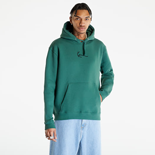 Hoodies and sweatshirts Karl Kani Small Signature Essential