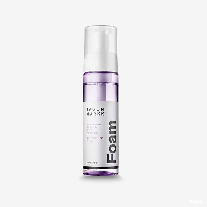 Jason Markk Ready-To-Use Foam 207ml / 7oz White