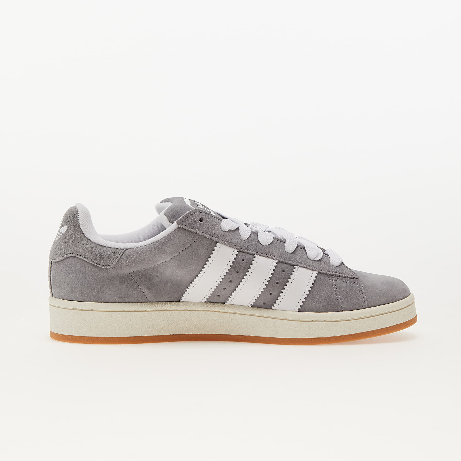 Pánské tenisky a boty adidas Campus 00s Grey Three/ Ftw White/ Off White