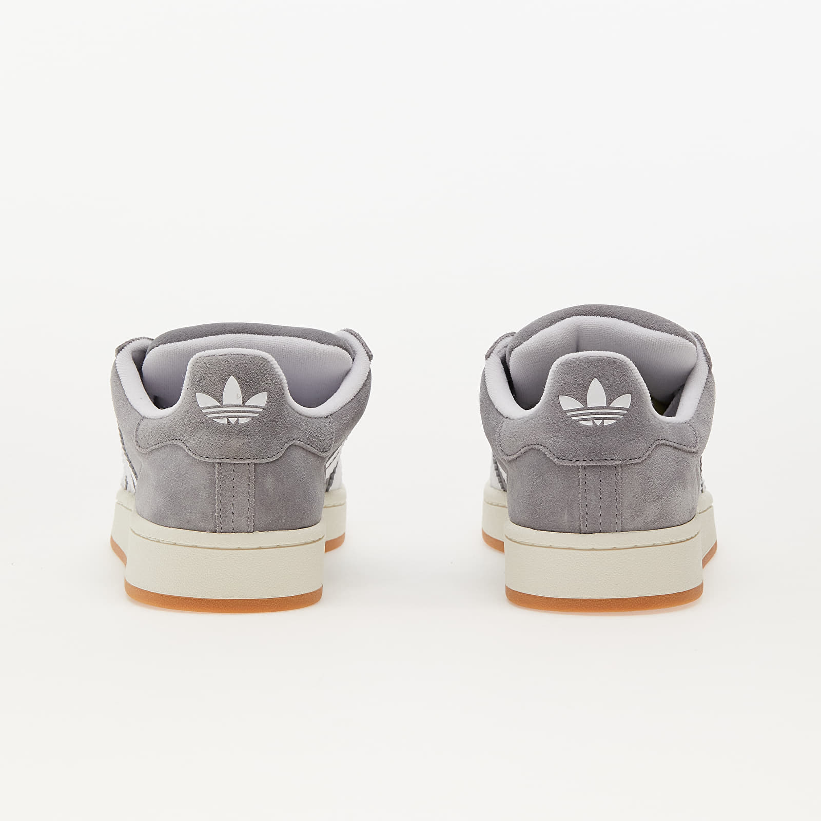 Pánské tenisky a boty adidas Campus 00s Grey Three/ Ftw White/ Off White