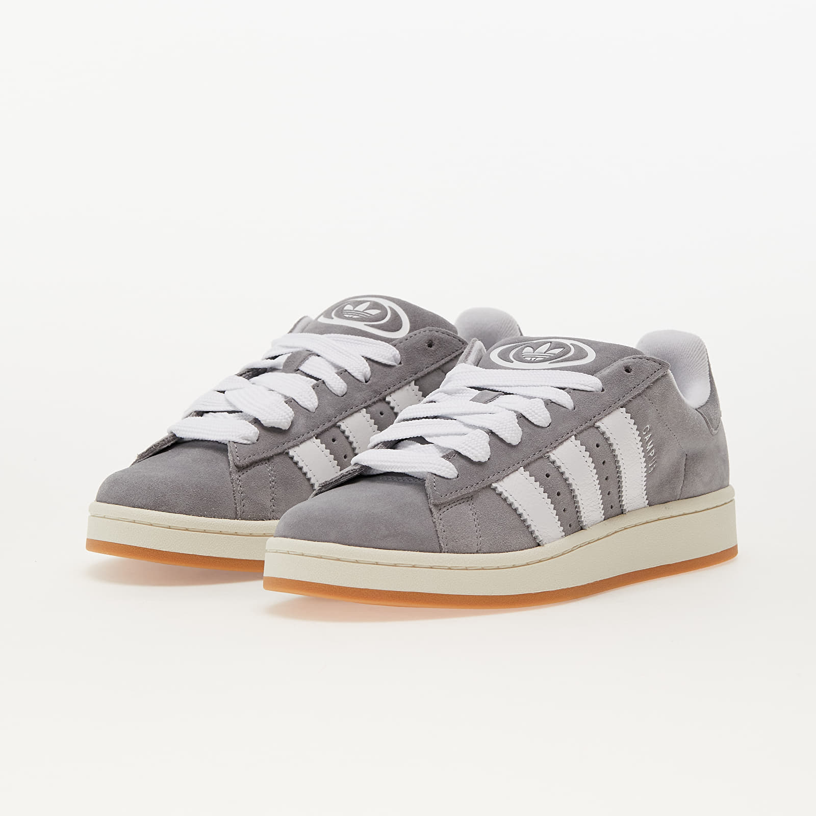 Addidas online campus grey