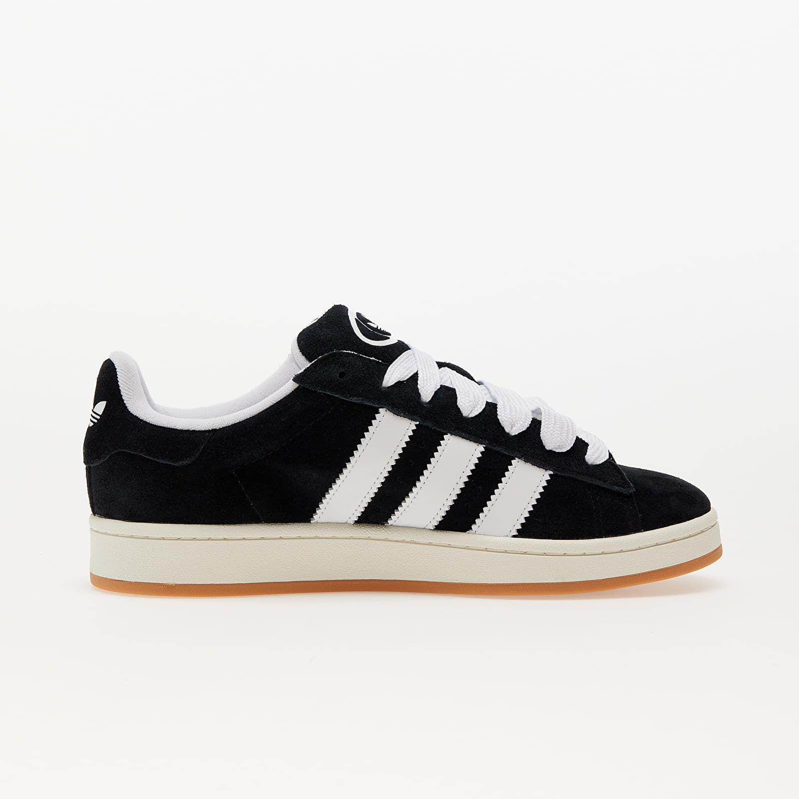 Zapatillas y zapatos de hombre adidas Campus 00s Core Black/ Ftw White/ Off White
