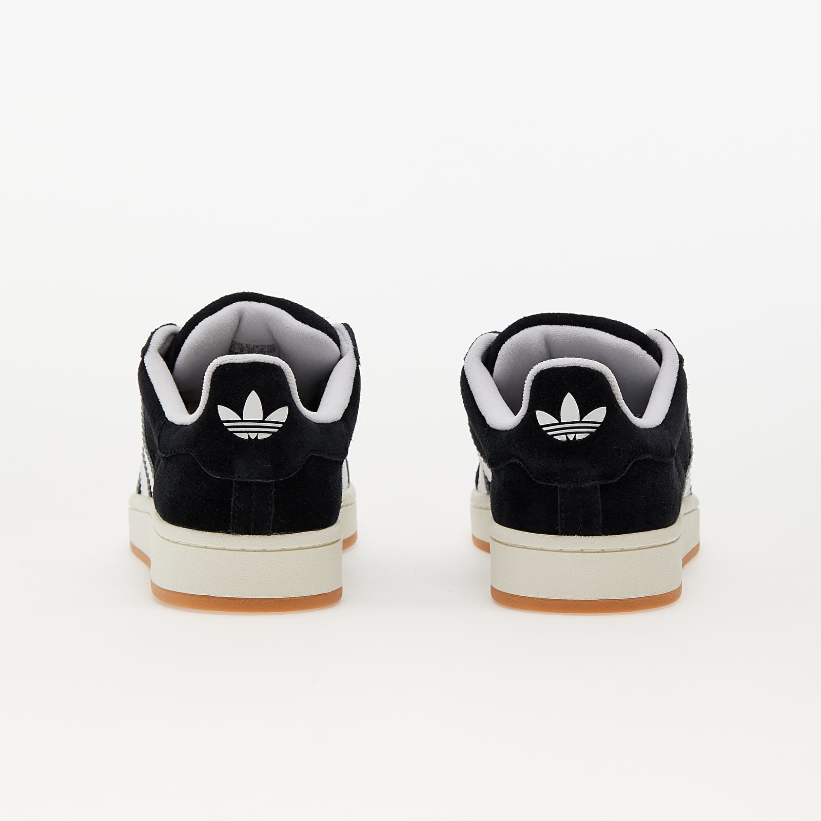 Zapatillas y zapatos de hombre adidas Campus 00s Core Black/ Ftw White/ Off White