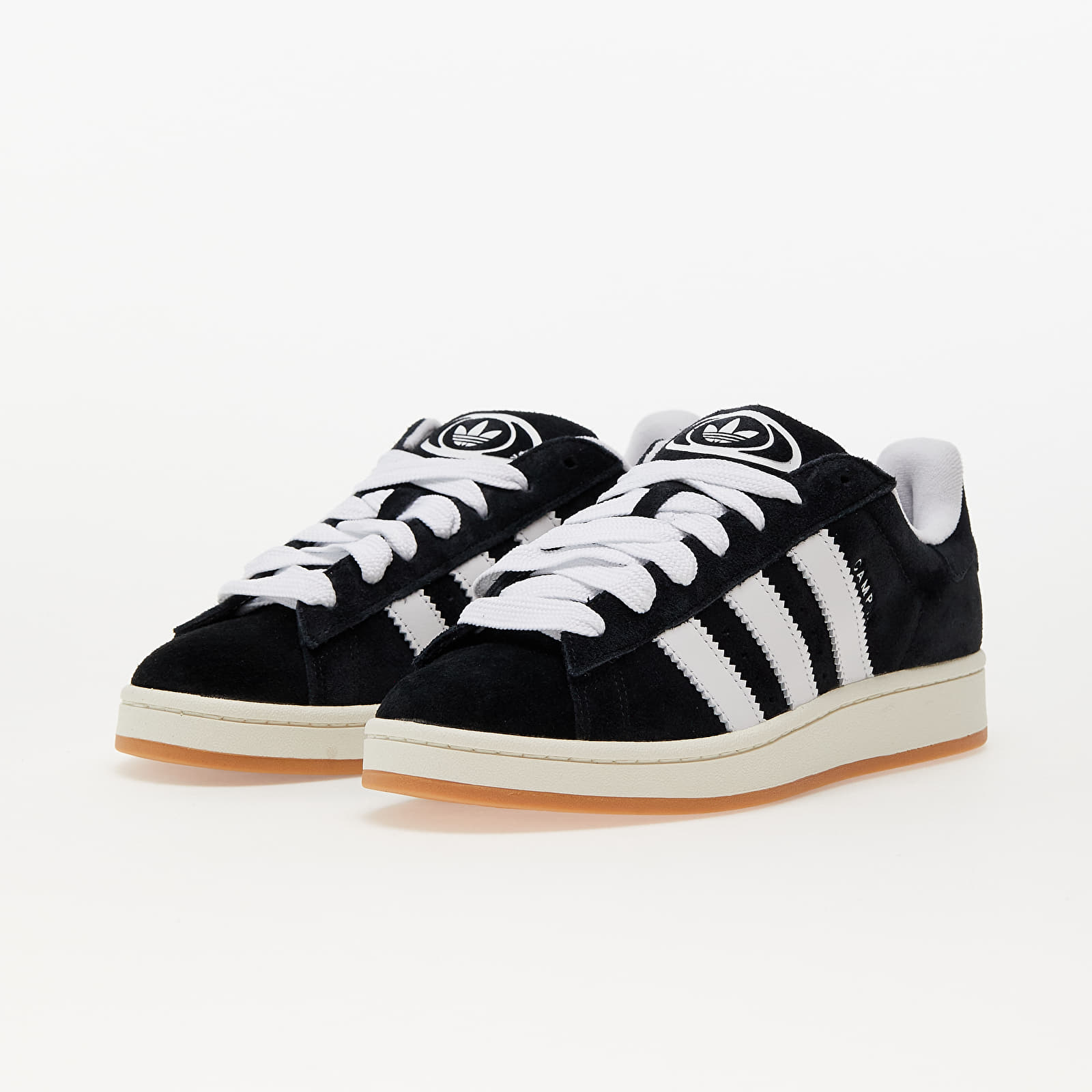 Zapatillas y zapatos de hombre adidas Campus 00s Core Black/ Ftw White/ Off White