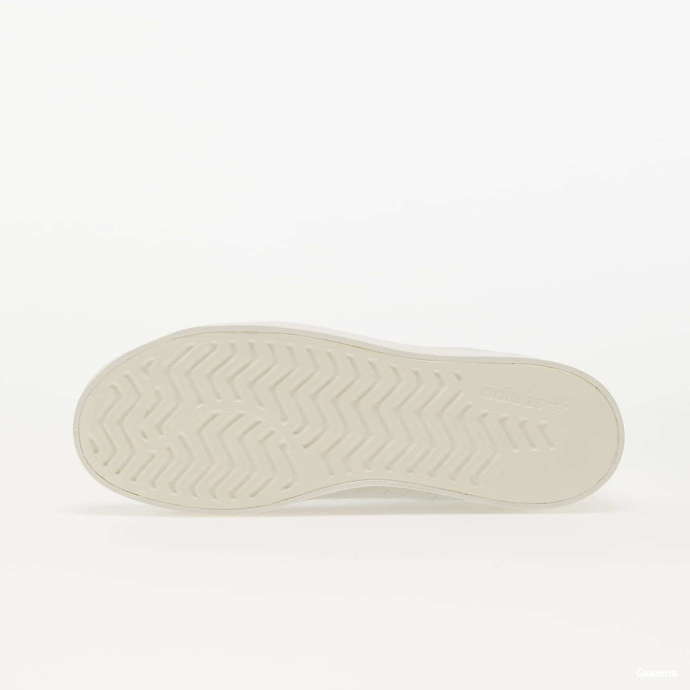 SievieŔu kedas un apavi adidas Originals Nizza Bonega Mid W Cloud White / Cloud White / Gold Metallic