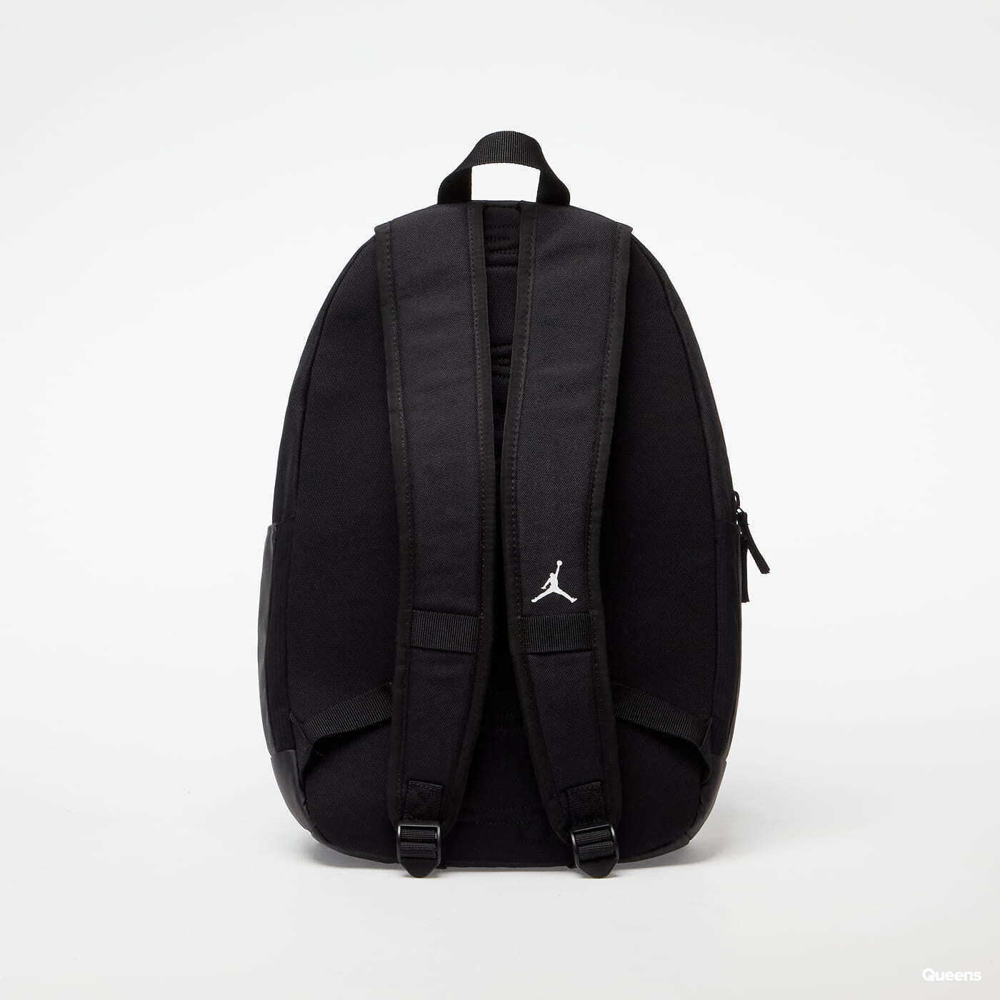 Mochilas Jordan Essential Backpack Black
