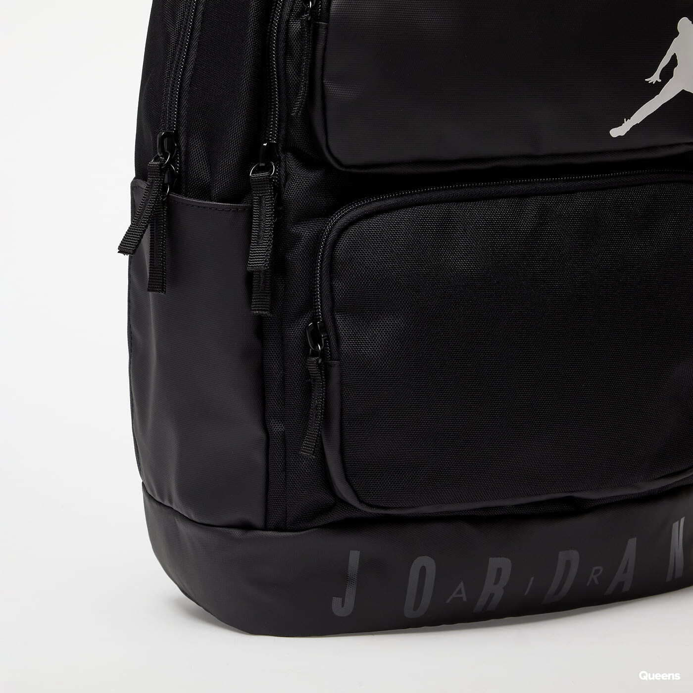 Mochilas Jordan Essential Backpack Black