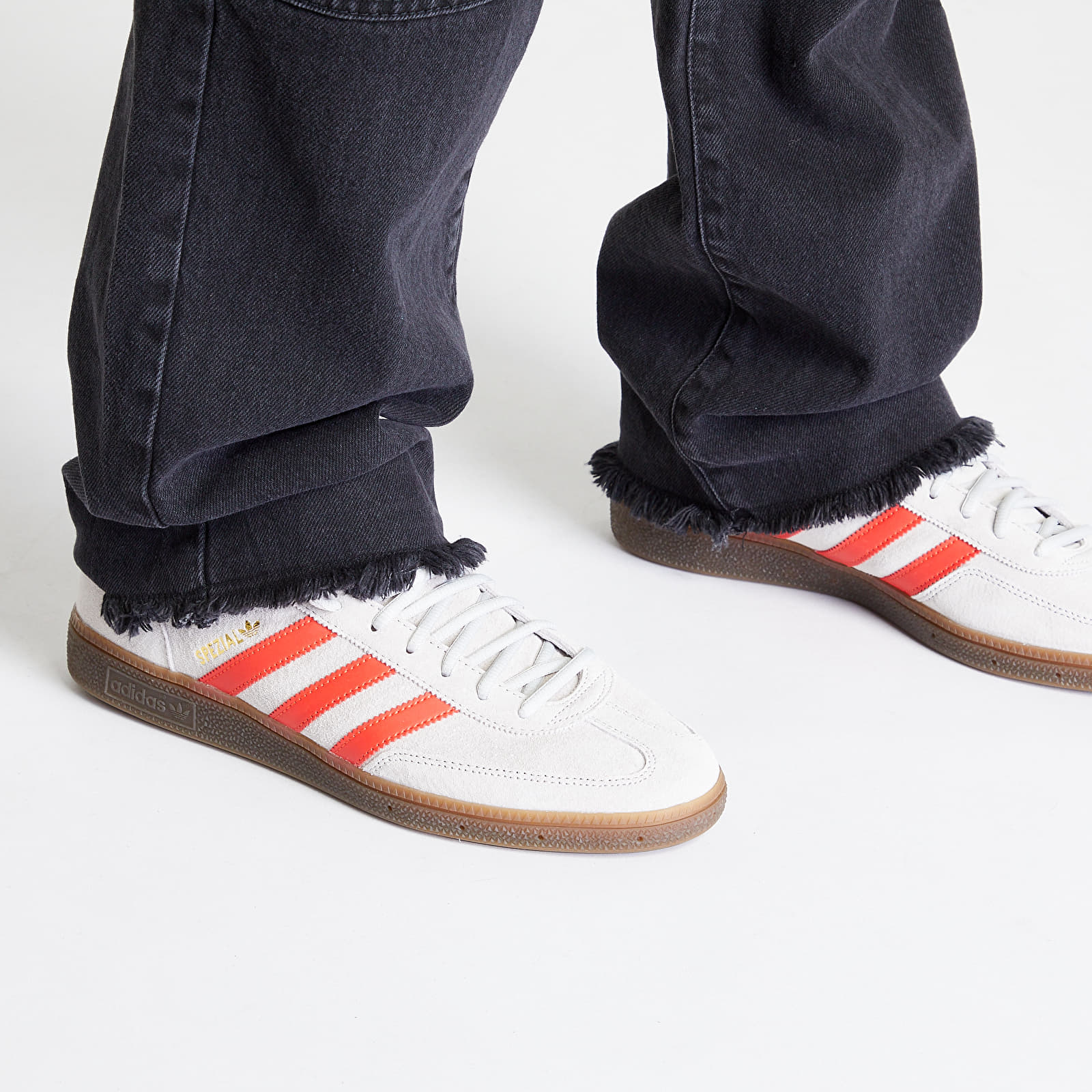 Džínsy a nohavice Sixth June Carpenter Denim Pants Black