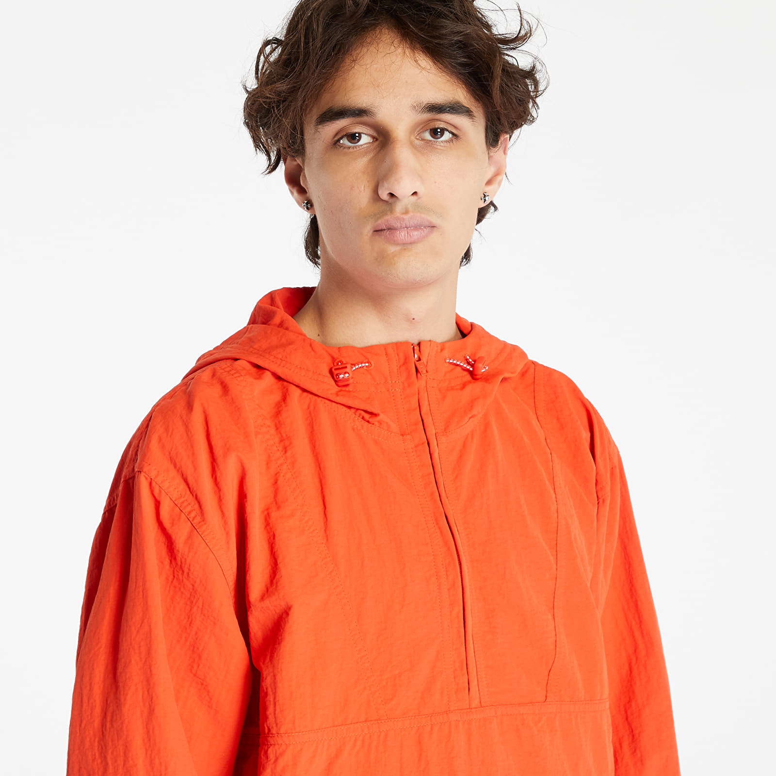 Jakker Levi's® Gold Tab™ Bolinas Anorak Jacket Red