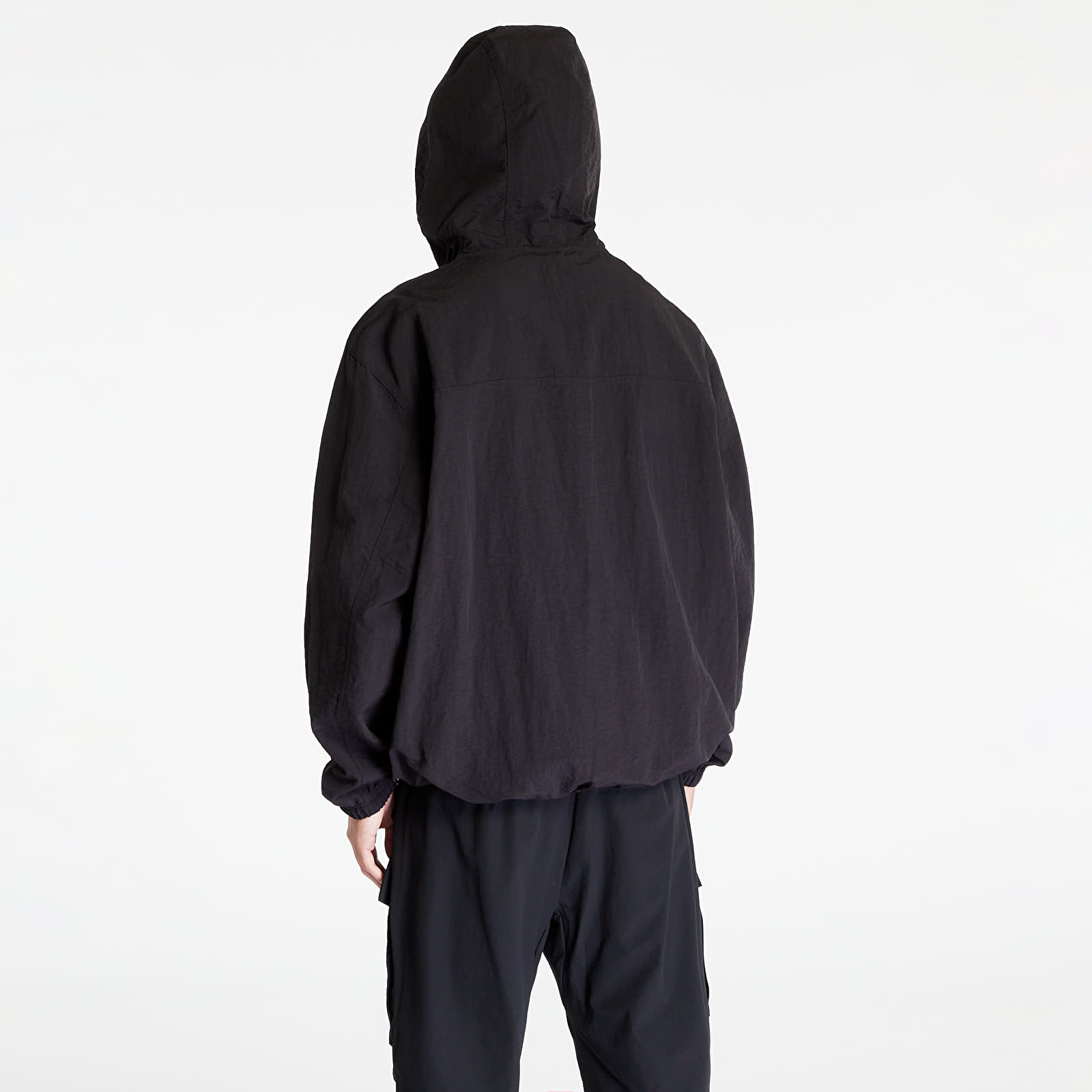 Bundy Levi's ® Bolinas Anorak Black