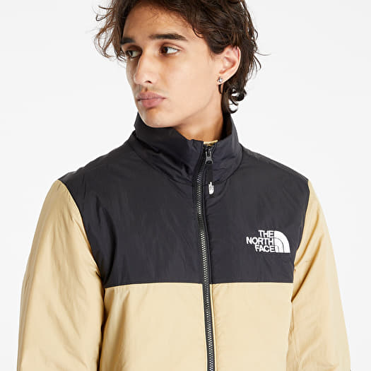 The north face khaki jacket clearance