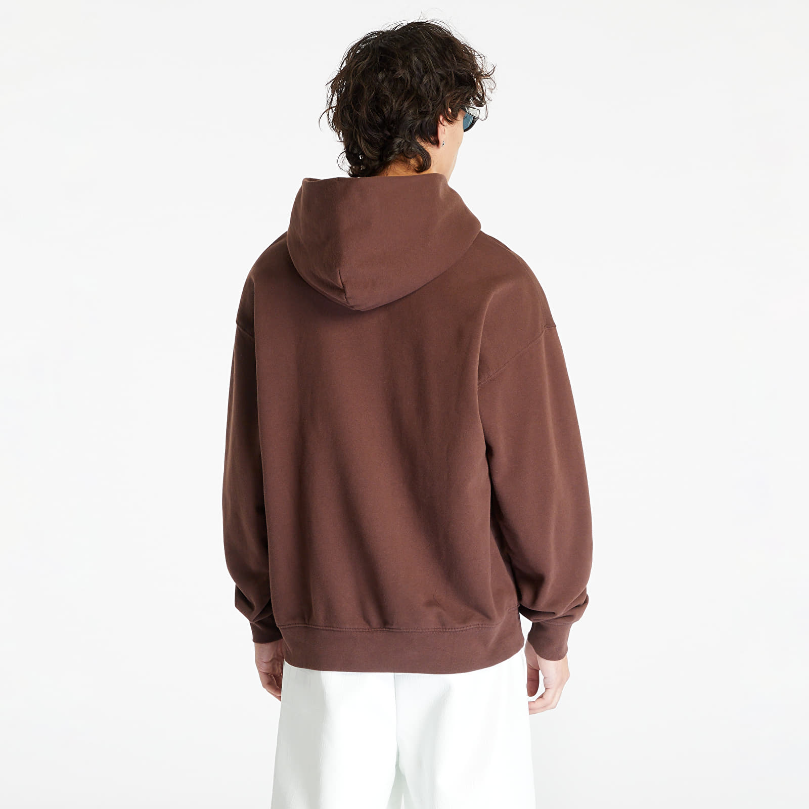 Hoodies and sweatshirts Levi's® Gold Tab™ Hoodie Brown