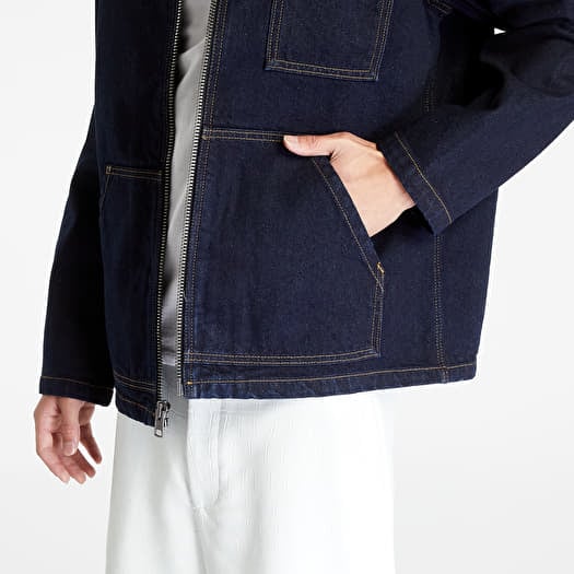 Veste Habillement GarÃ§on Levi's ® Skate Garage Jacket