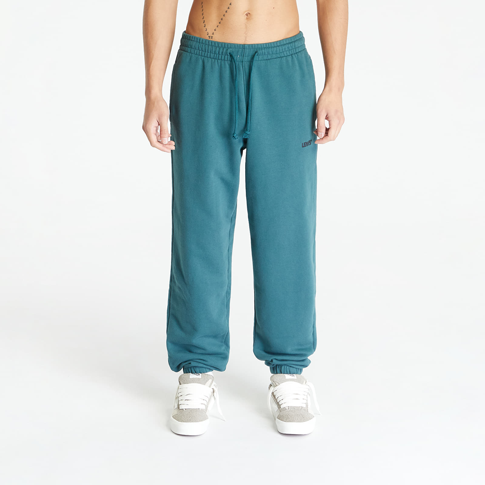 Pants Levi's ® Gold Tab Sweats Green