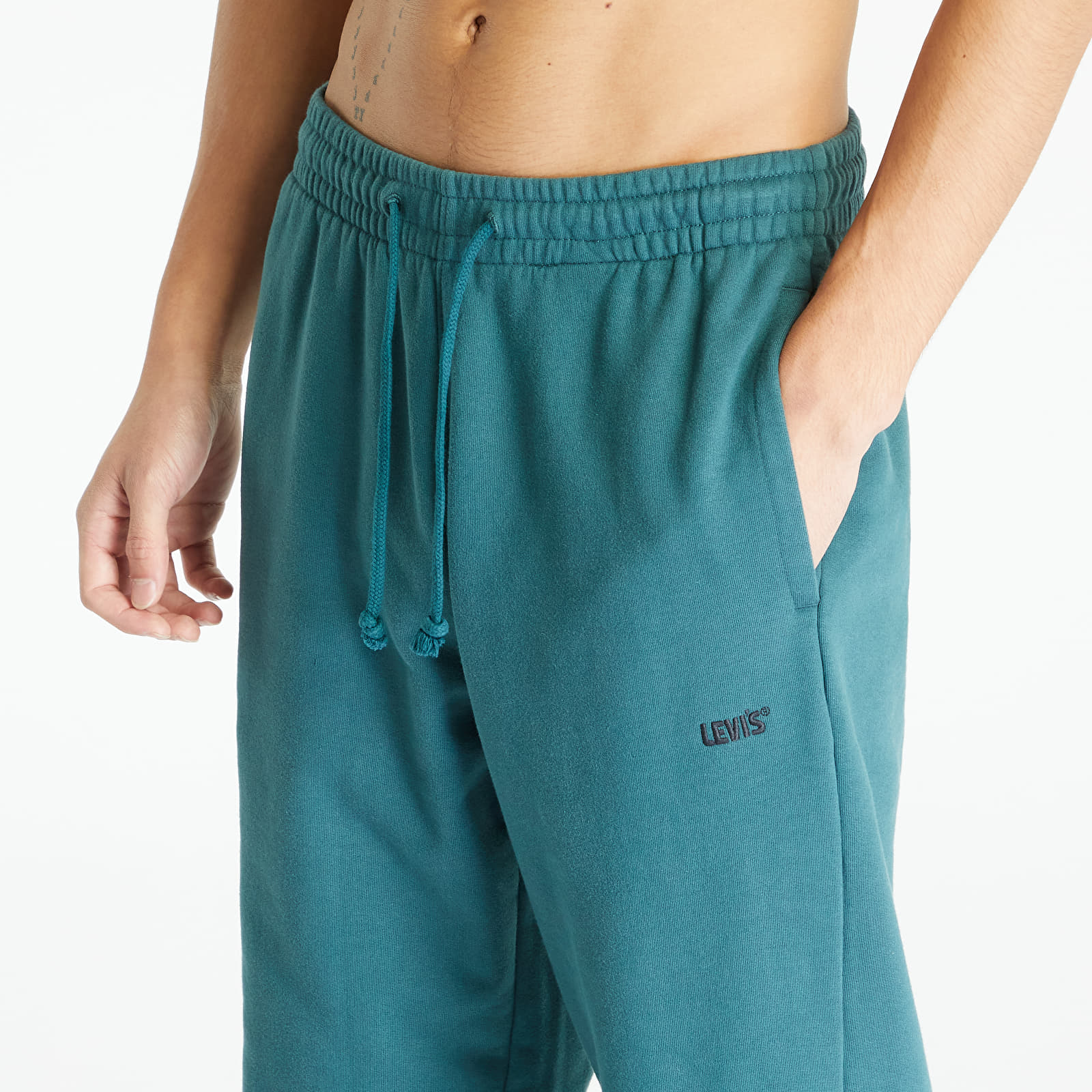 Pants Levi's ® Gold Tab Sweats Green
