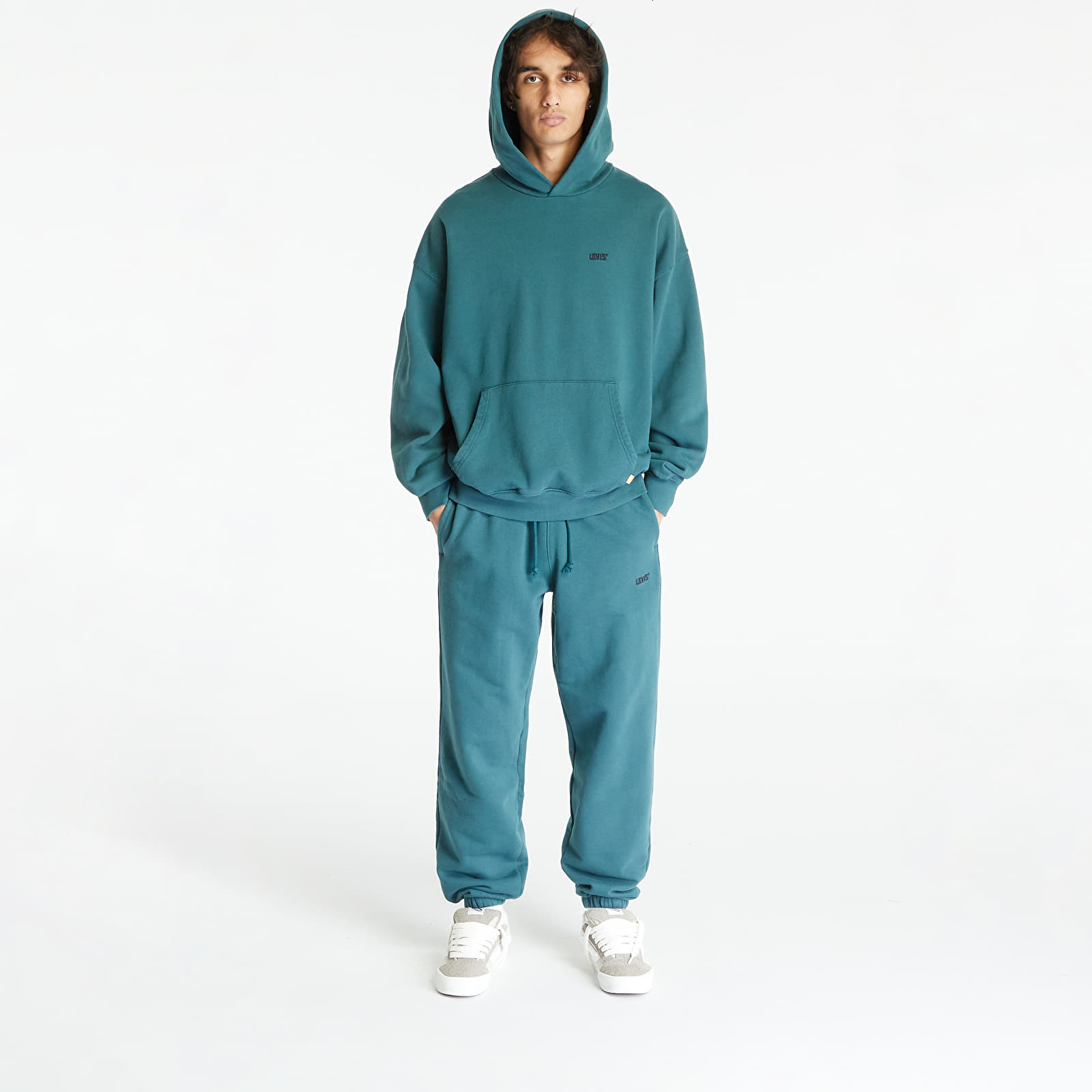 Pants Levi's ® Gold Tab Sweats Green