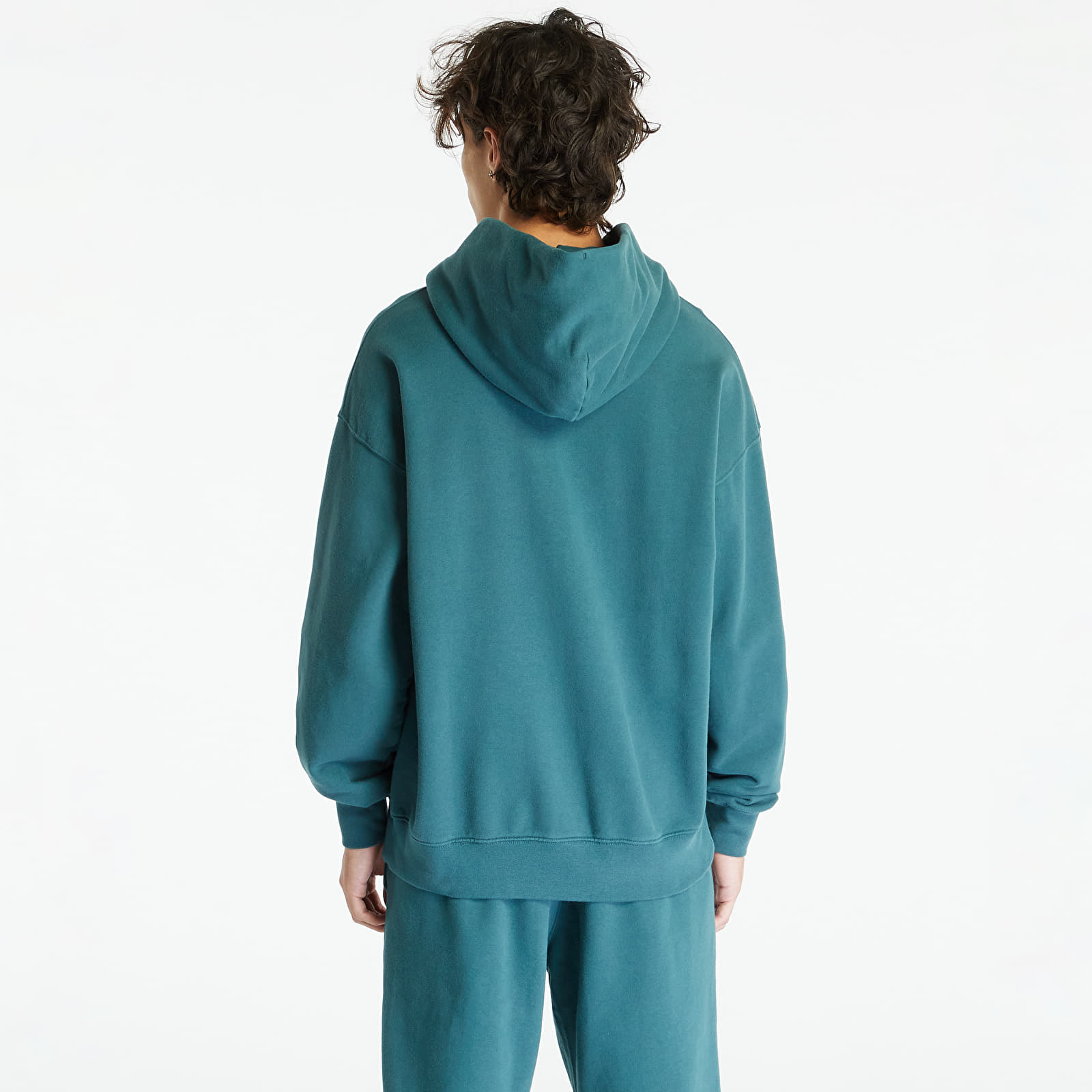Hoodies and sweatshirts  Levi's® Gold Tab™ Hoodie Green