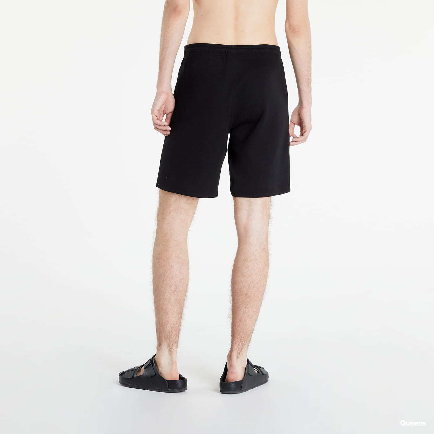Szorty RVCA Sport Shorts Black
