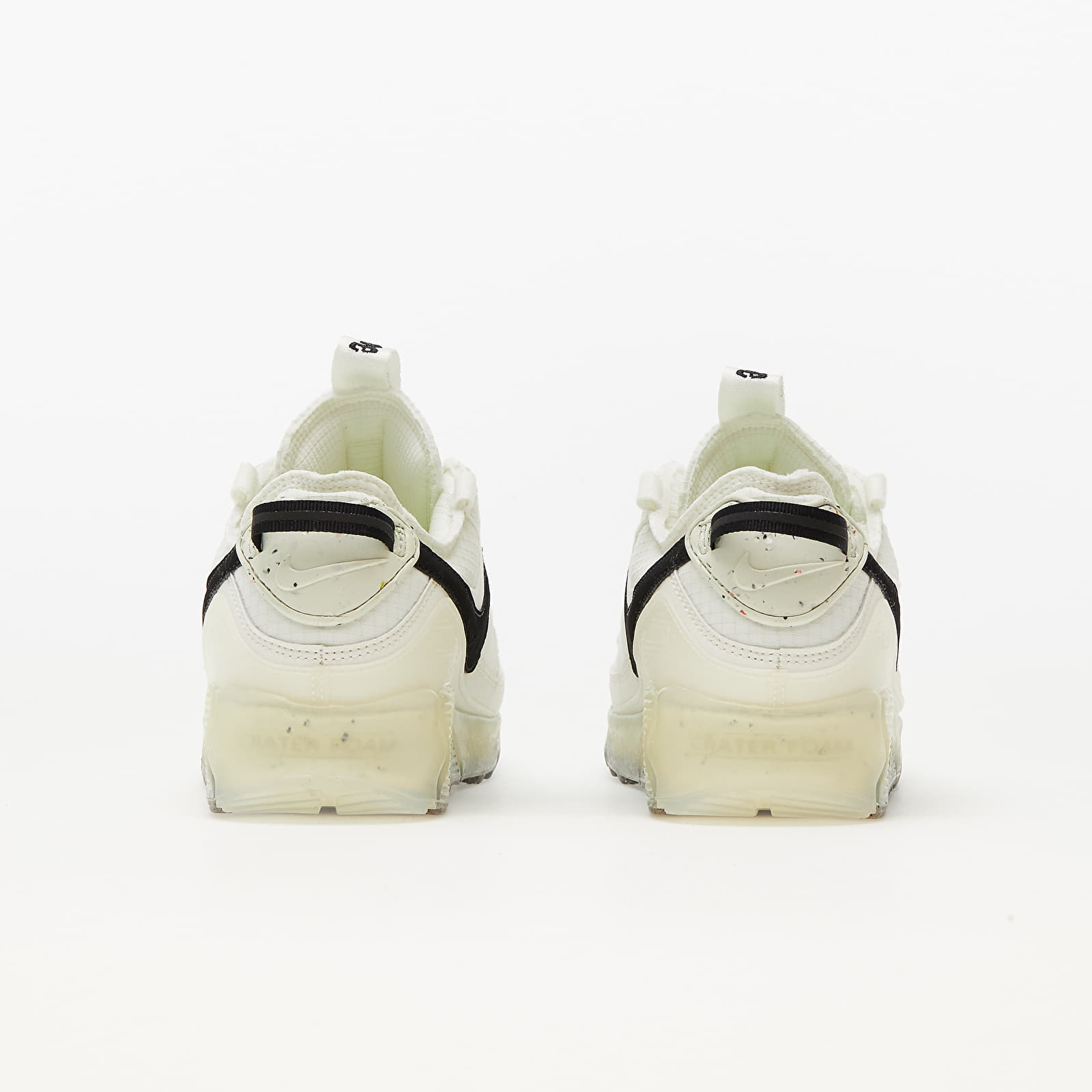 Men's sneakers and shoes Nike Air Max Terrascape 90 Sail/ Black-Sea Glass