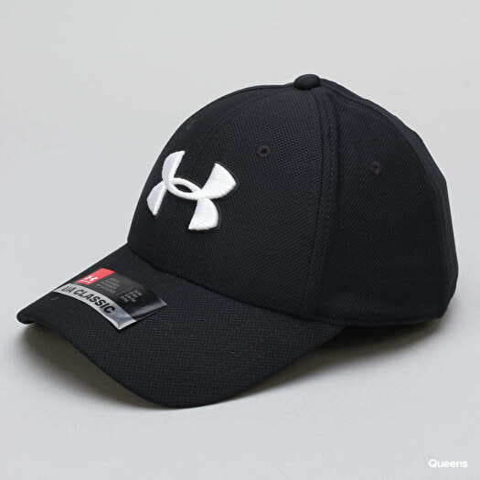 Under armour blitzing 3.0 black top