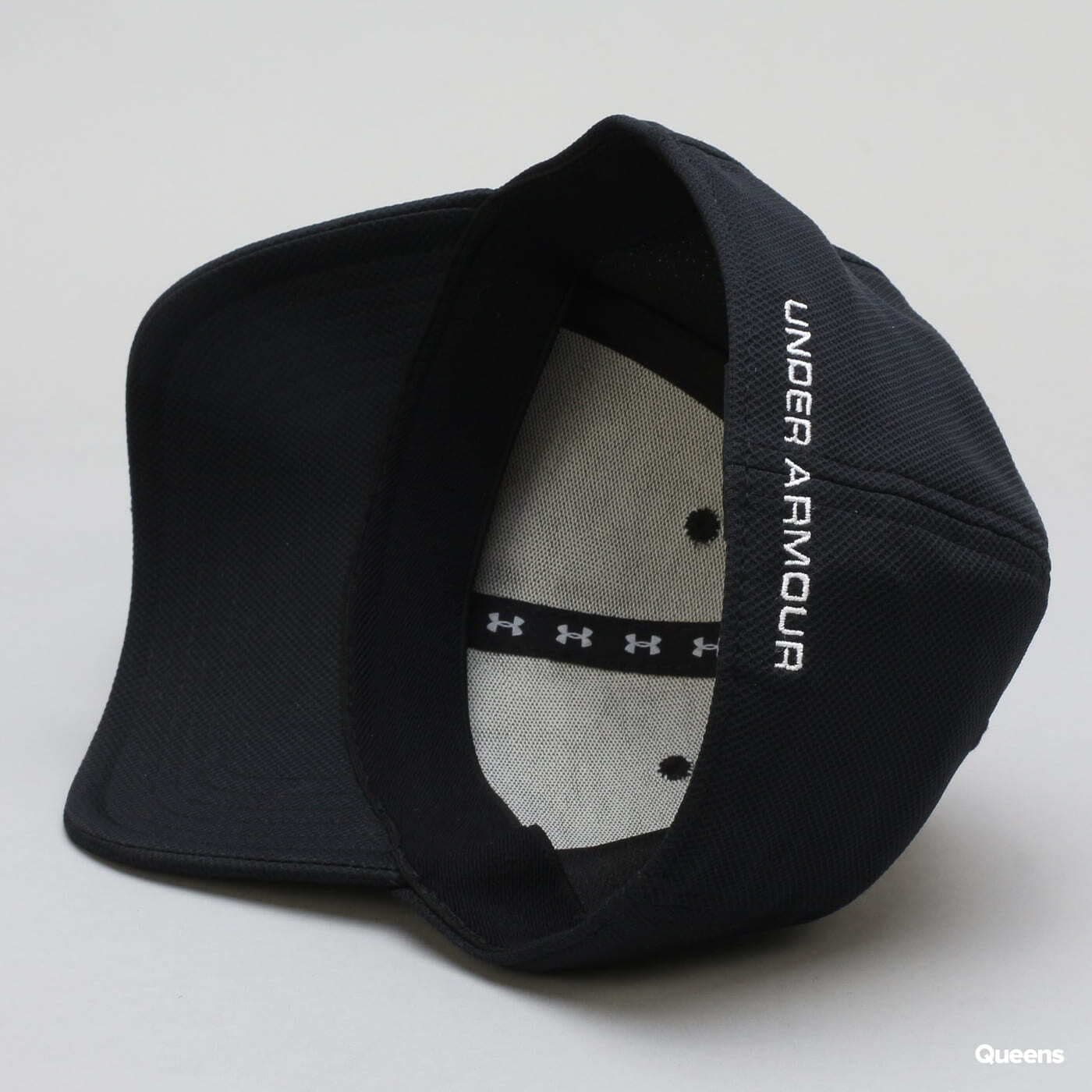 Under armour pat no 6493880 store