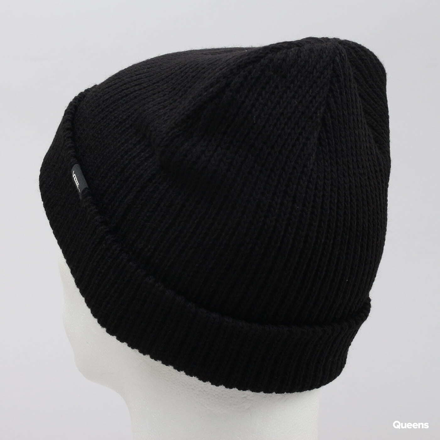 Vans core basics beanie black cheap