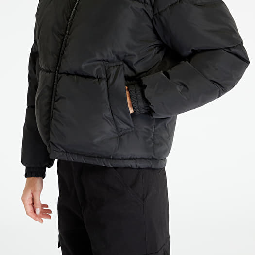 Jackets Karl Kani Retro Essential Puffer Jacket Black Queens