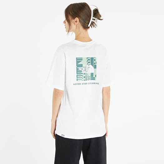 T shirt The North Face Relaxed Redbox Tee