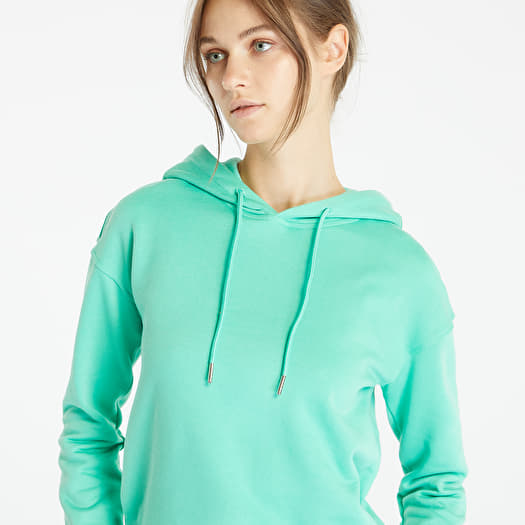 Hoodies and sweatshirts Urban Classics Ladies Hoody Fresh Seed Queens