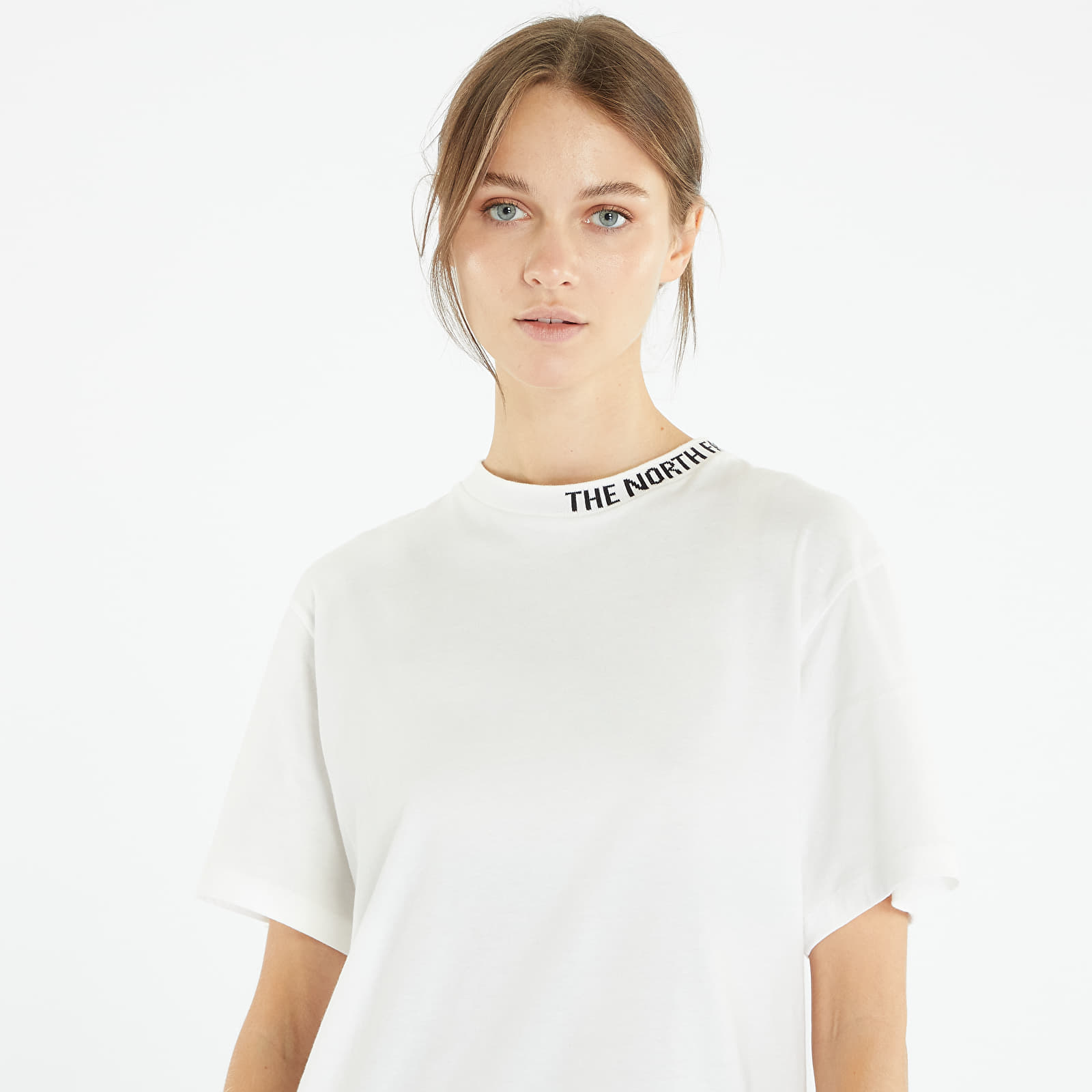 T-shirts The North Face Zumu Tee Gardenia White