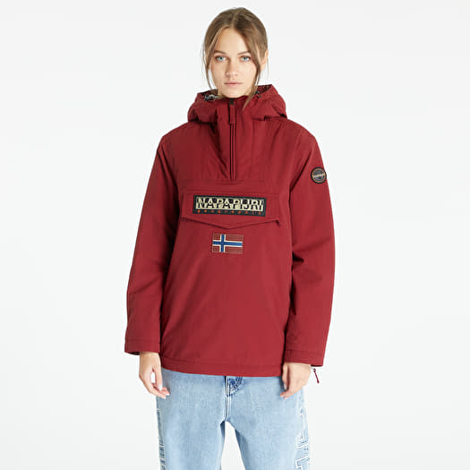 Cheap napapijri jacket on sale