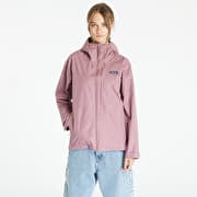Patagonia W's Torrentshell 3L Jacket Evening Mauve