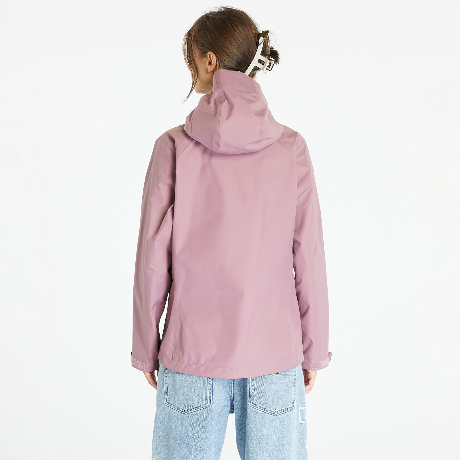 Jackets Patagonia W's Torrentshell 3L Jacket Evening Mauve