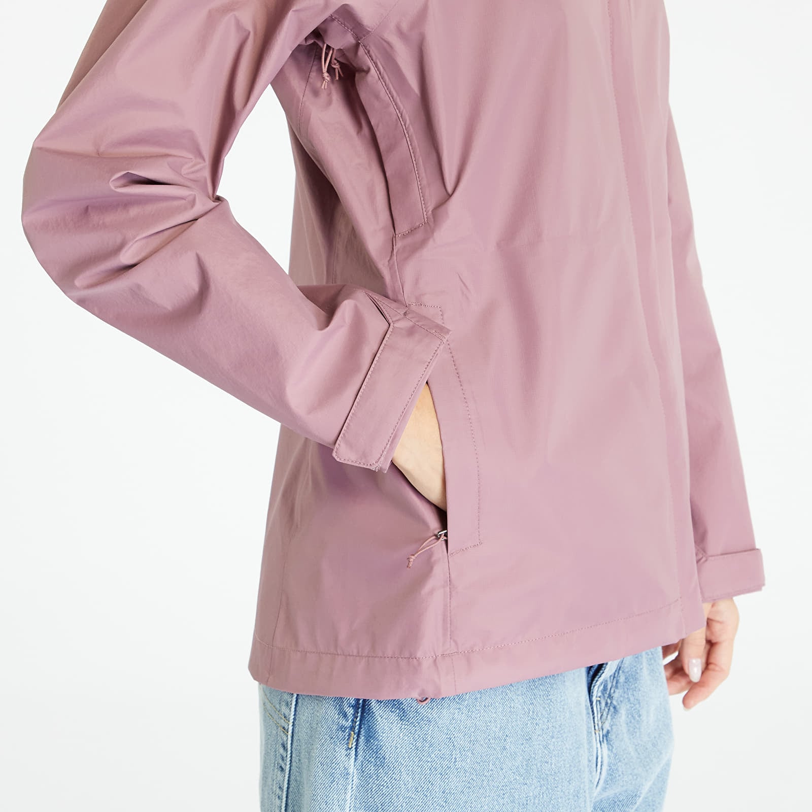 Jackets Patagonia W's Torrentshell 3L Jacket Evening Mauve