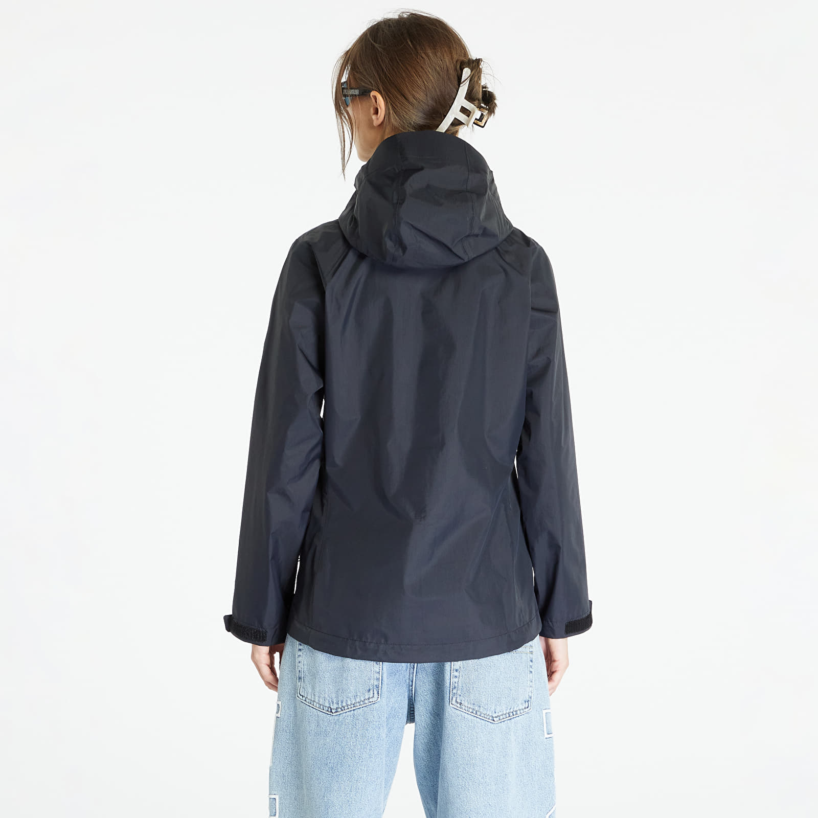 Bundy Patagonia W's Torrentshell 3L Jacket Black