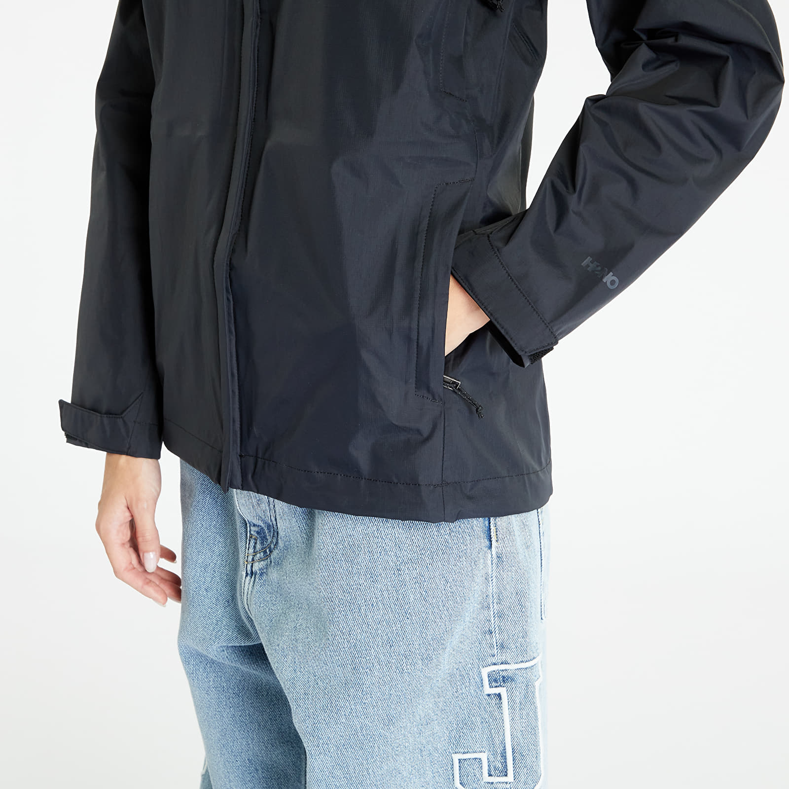 Bundy Patagonia W's Torrentshell 3L Jacket Black