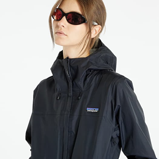 Jackets Patagonia W s Torrentshell 3L Jacket Black Queens